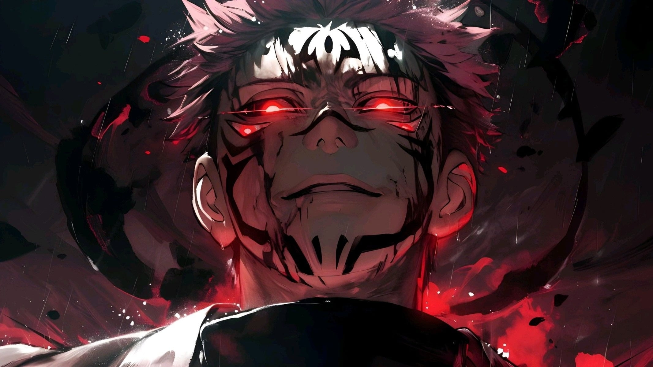 2 image about Jujutsu Kaisen anime miniatura