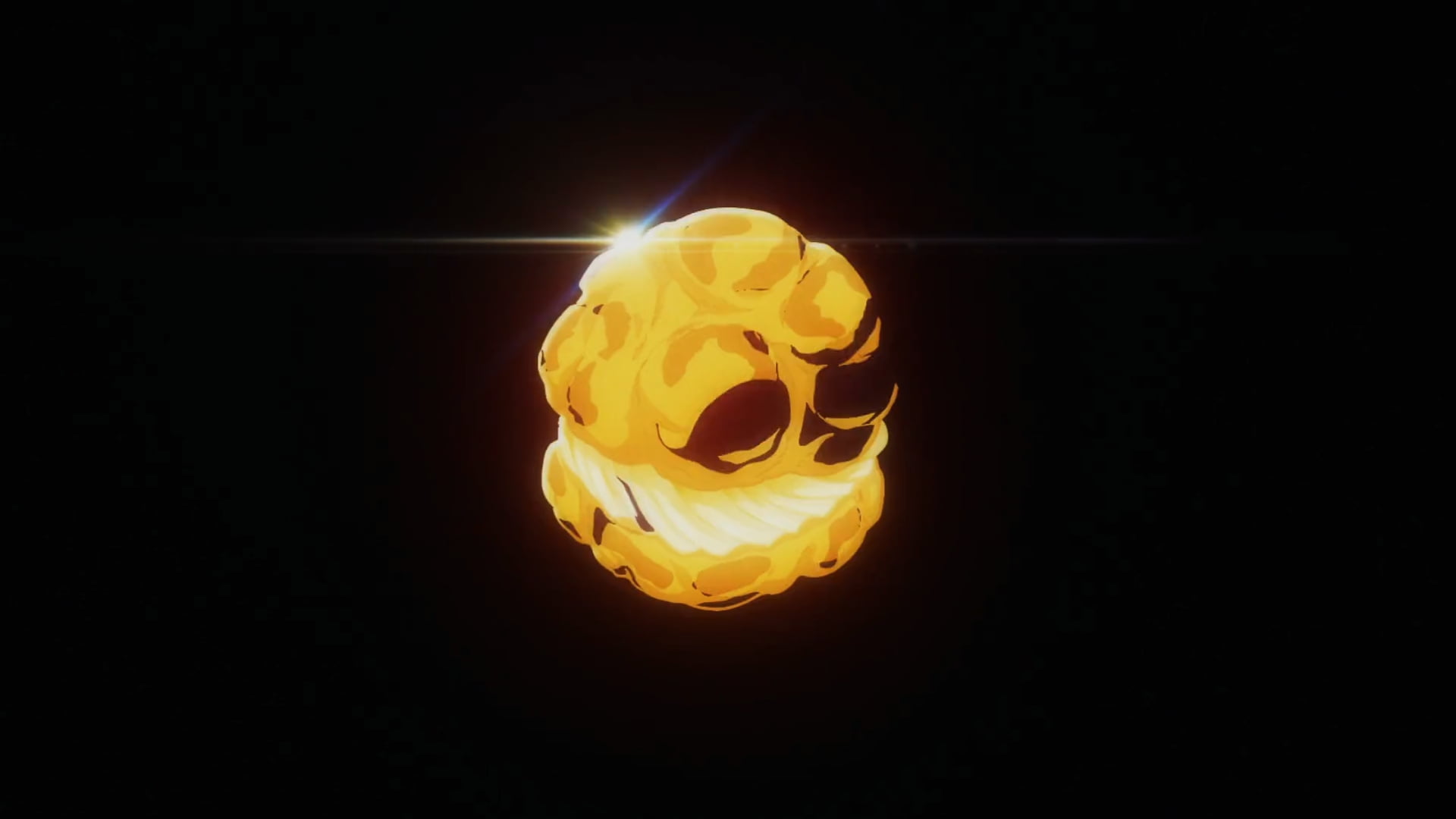 1 image about Mashle anime miniatura