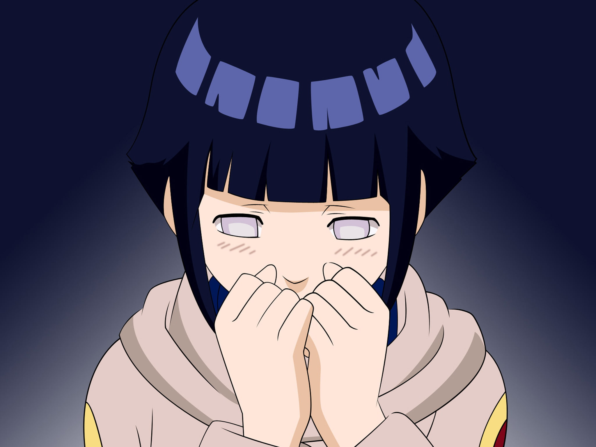 hinata's fourth image miniatura