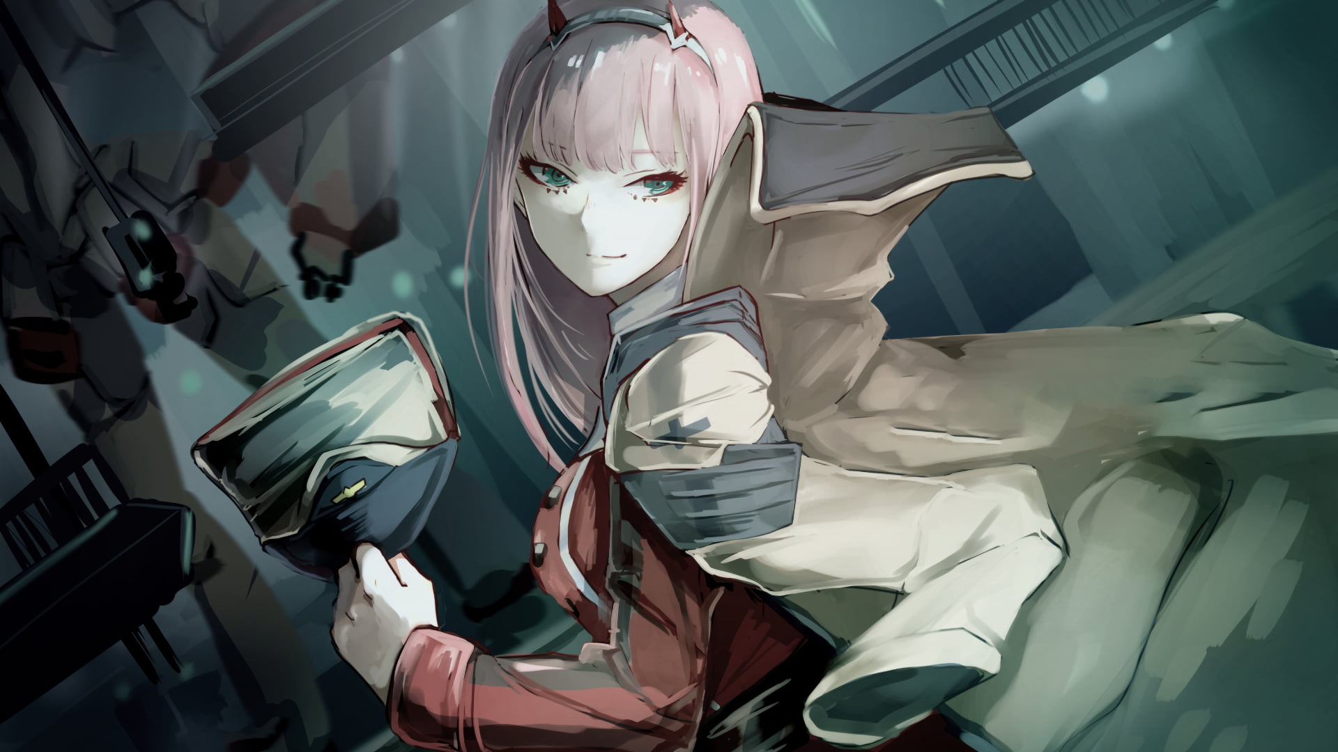 zerotwo's third image miniatura