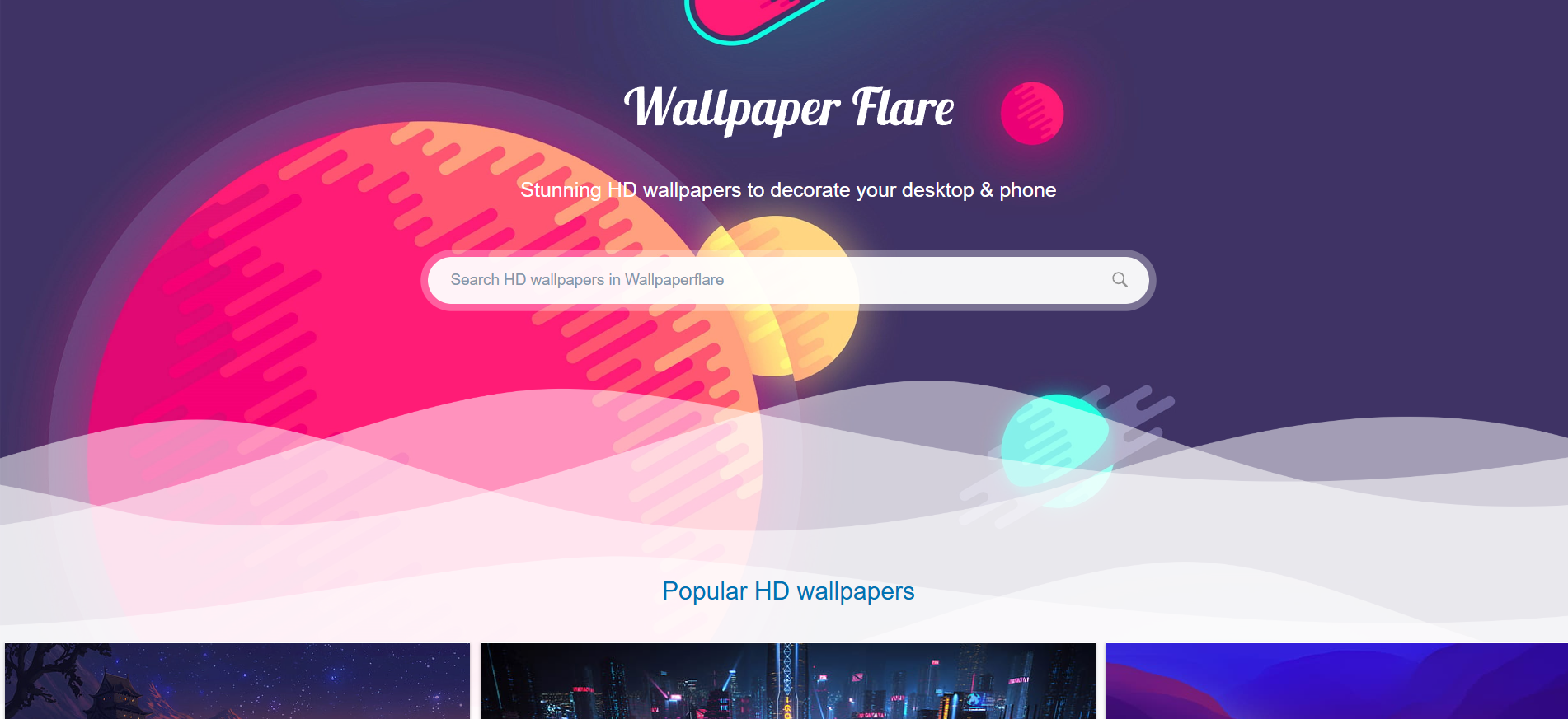 Imagen promocional, fanArt o extracción del anime: Walpaperflare